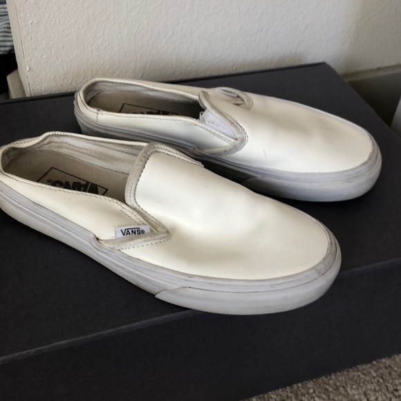 Vans Slip on